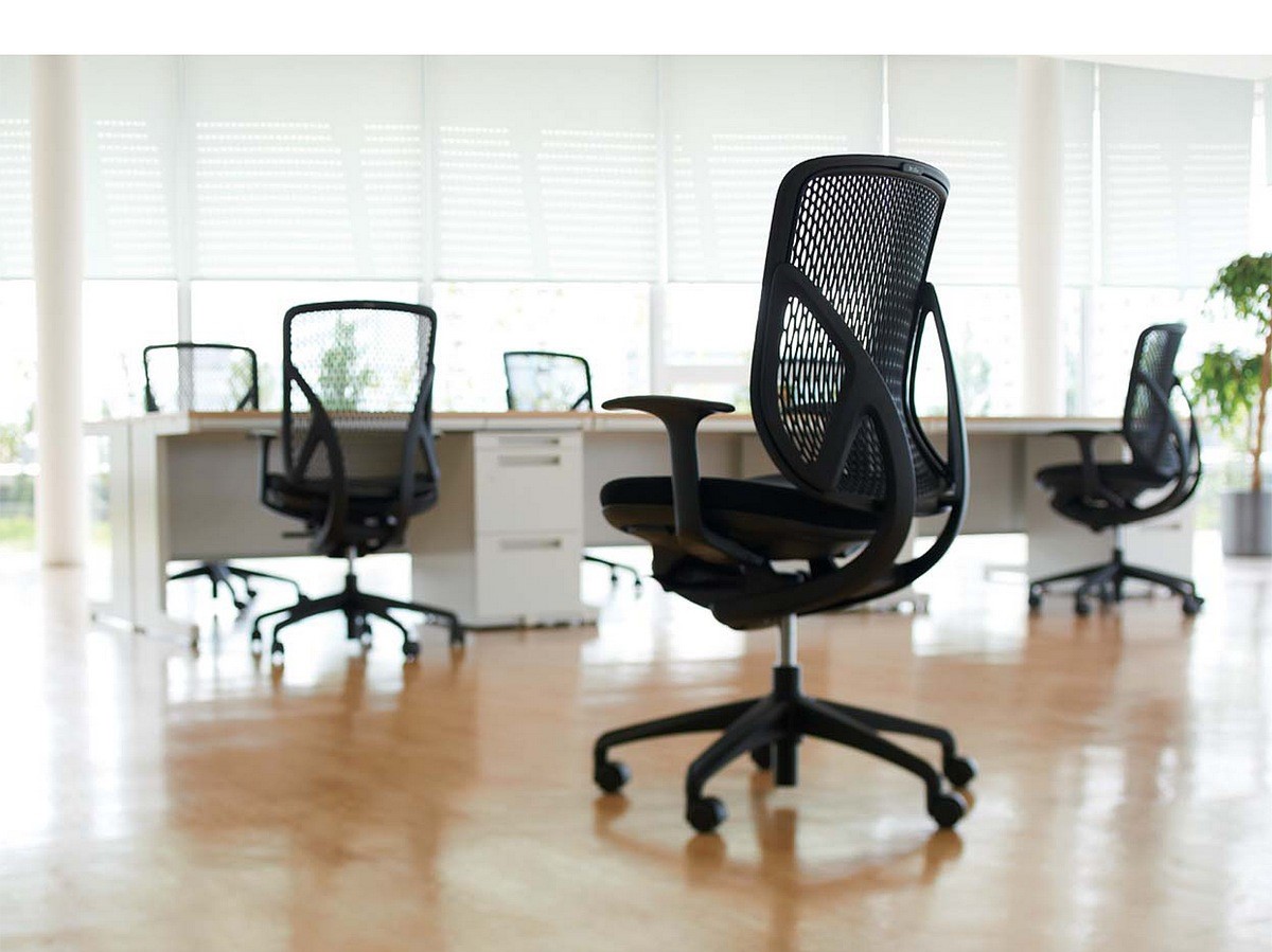 この椅子がスゴイ。仕事が捗るオフィスチェア５選